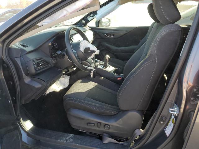 Photo 7 from auction – 2022 SUBARU OUTBACK PR with VIN 4S4BTADC2N3184935