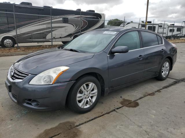 Photo 1 from auction – 2010 NISSAN ALTIMA BAS with VIN 1N4AL2AP3AN444602
