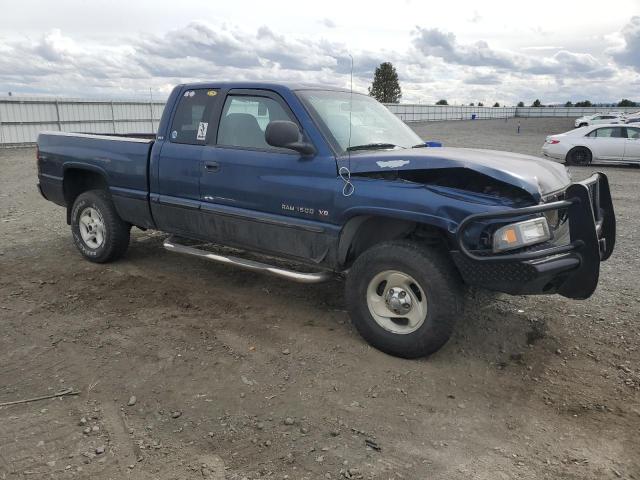 Photo 4 from auction – 2001 DODGE RAM 1500 with VIN 3B7HF13Y41G196787