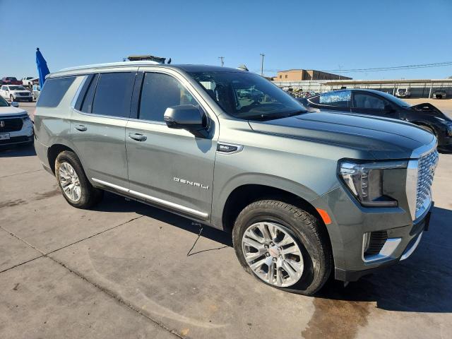 Photo 4 from auction – 2024 GMC YUKON DENA with VIN 1GKS2DKL6RR292574