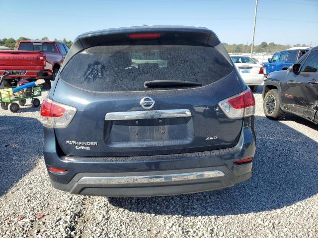 Photo 6 from auction – 2014 NISSAN PATHFINDER with VIN 5N1AR2MM4EC721250