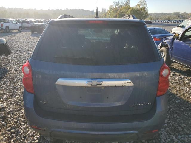 Photo 6 from auction – 2012 CHEVROLET EQUINOX with VIN 2GNALDEK2C6283906