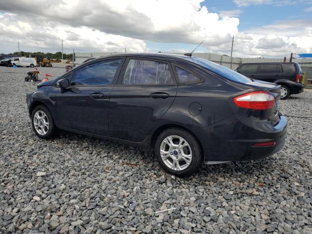 Photo 2 from auction – 2015 FORD FIESTA SE with VIN 3FADP4BJ4FM214317