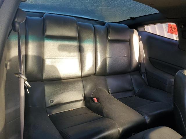 Photo 10 from auction – 2007 FORD MUSTANG with VIN 1ZVHT80N975279883