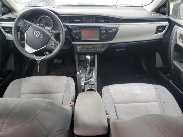 Photo 8 from auction – 2014 TOYOTA COROLLA L with VIN 5YFBURHE2EP169824