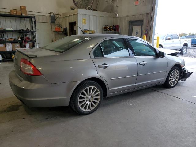 Photo 3 from auction – 2009 MERCURY MILAN PREM with VIN 3MEHM081X9R628471