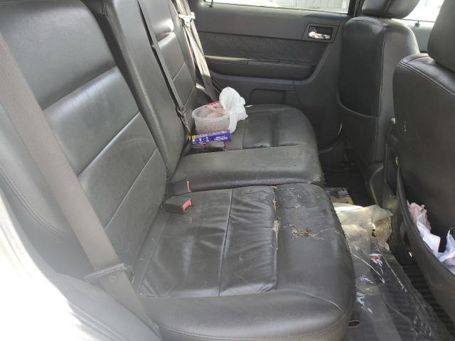 Photo 11 from auction – 2009 FORD ESCAPE with VIN 1FMCU04G39KA18207