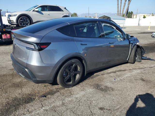 صورة رقم 3 من المزاد - 2026 TESLA MODEL Y مع VIN 7SAYGDEE9TF373296
