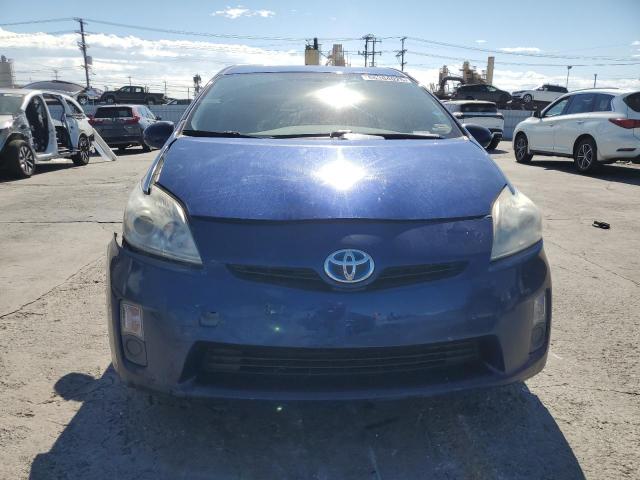 Photo 5 from auction – 2010 TOYOTA PRIUS with VIN JTDKN3DU6A0238817