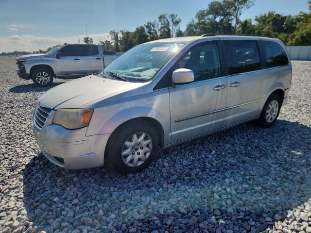 CHRYSLER TOWN & COU 2010 with VIN 2A4RR5D13AR230307 - Photo from auction