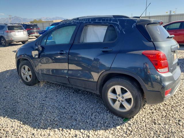 Photo 2 from auction – 2021 CHEVROLET TRAX 1LT with VIN KL7CJLSB4MB327261