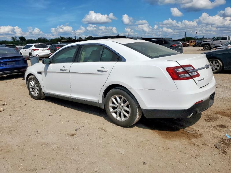 Foto 2 de la subasta – 2014 FORD TAURUS SE con VIN 1FAHP2D81EG149242