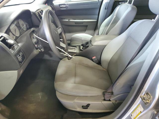 Photo 7 from auction – 2005 CHRYSLER 300 with VIN 2C3JA43RX5H556410