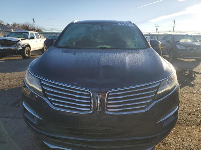 Photo 5 from auction – 2017 LINCOLN MKC SELECT with VIN 5LMTJ2DHXHUL34054