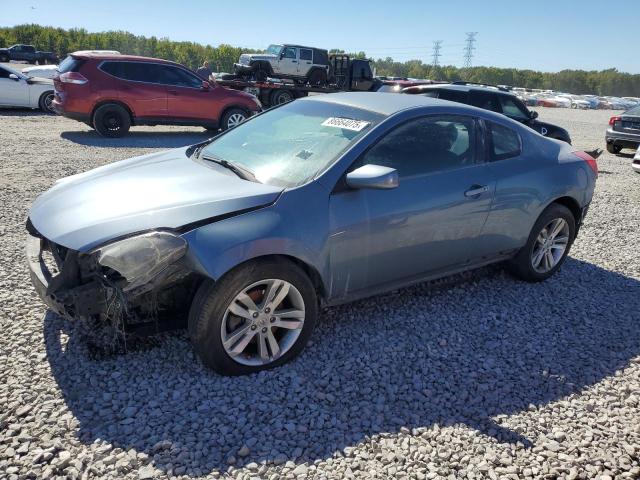 Photo 1 from auction – 2010 NISSAN ALTIMA S with VIN 1N4AL2EP4AC124100