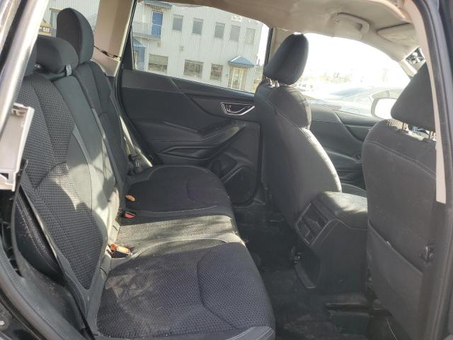 Photo 10 from auction – 2019 SUBARU FORESTER P with VIN JF2SKEDC2KH429327