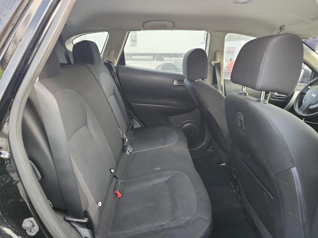 Photo 10 from auction – 2014 NISSAN ROGUE SELE with VIN JN8AS5MT0EW602227