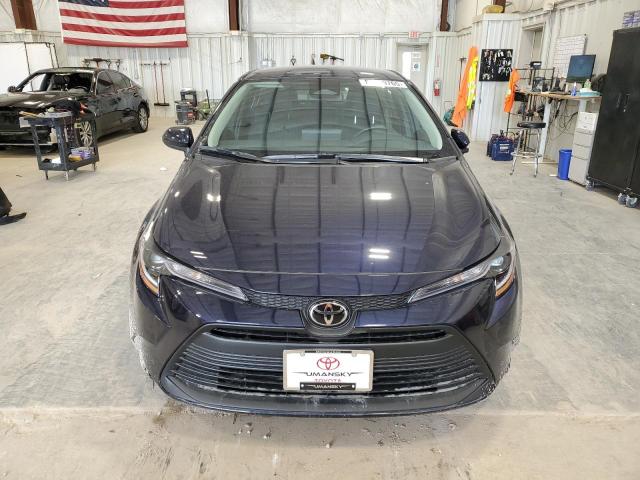 Photo 5 from auction – 2025 TOYOTA COROLLA LE with VIN 5YFB4MDE3SP343078