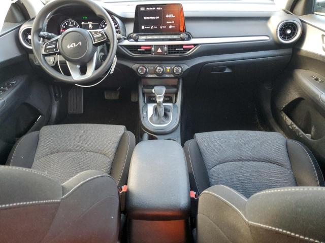 Photo 8 from auction – 2023 KIA FORTE with VIN 3KPF24AD4PE678202