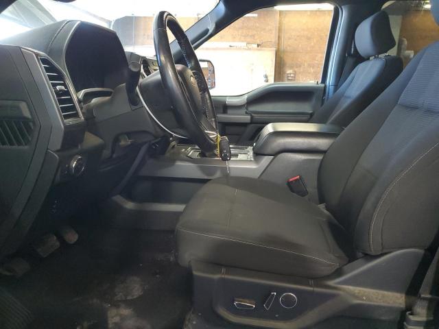 Photo 7 from auction – 2017 FORD F150 SUPER with VIN 1FTEW1EG8HKC70173