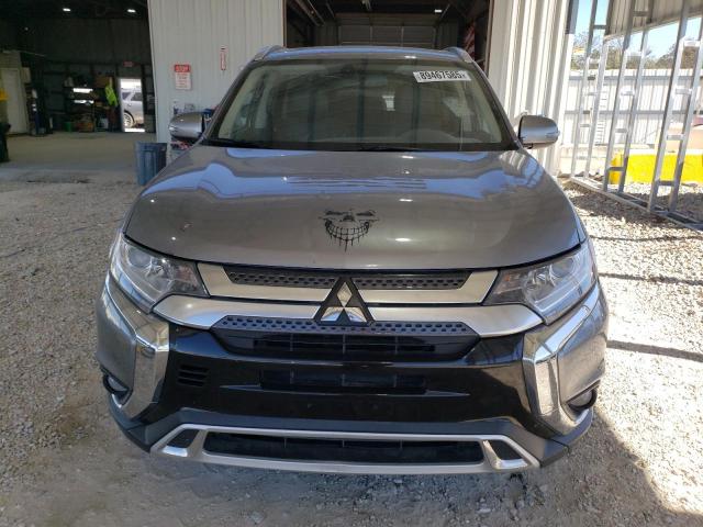 Photo 5 from auction – 2019 MITSUBISHI OUTLANDER with VIN JA4AZ3A32KZ034650