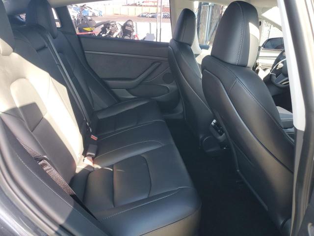 Photo 10 from auction – 2023 TESLA MODEL 3 with VIN 5YJ3E1EA6PF592943