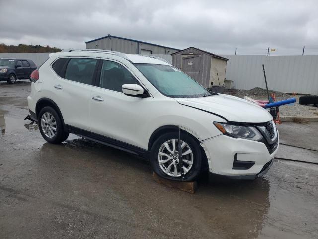 Photo 4 from auction – 2018 NISSAN ROGUE S with VIN KNMAT2MTXJP584394