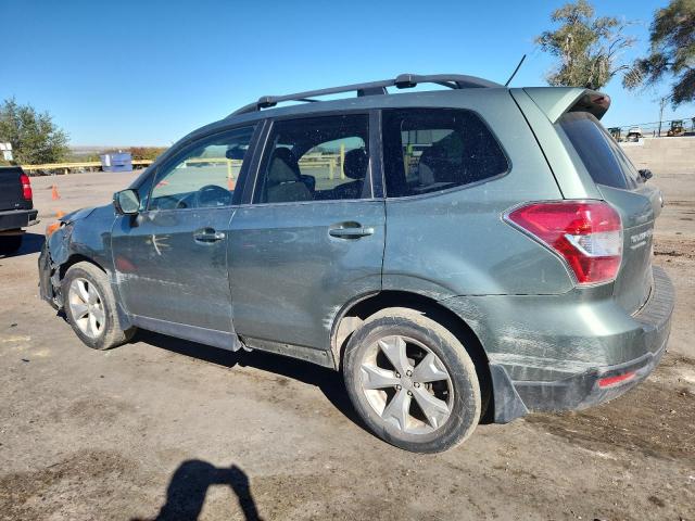 Photo 2 from auction – 2014 SUBARU FORESTER 2.5I LIMITED with VIN JF2SJAJC5EH520290