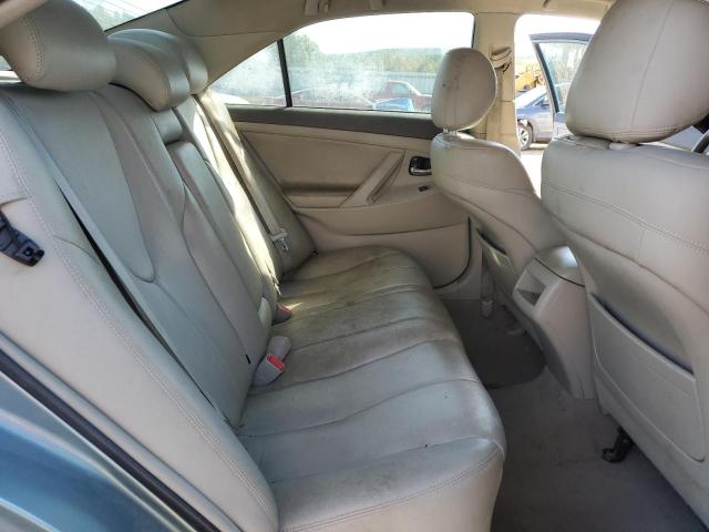 Photo 10 from auction – 2010 TOYOTA CAMRY BASE with VIN 4T1BF3EK3AU529788