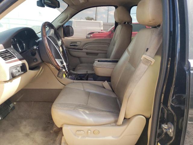 Photo 7 from auction – 2014 CADILLAC ESCALADE E with VIN 1GYS3JEF3ER225691