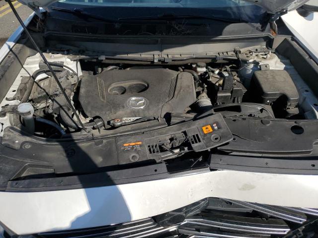 Photo 12 from auction – 2019 MAZDA CX-9 with VIN JM3TCBCY2K0302496