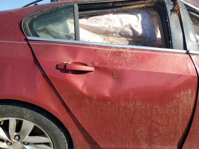 Photo 10 from auction – 2014 BUICK REGAL with VIN 2G4GK5EX9E9173598