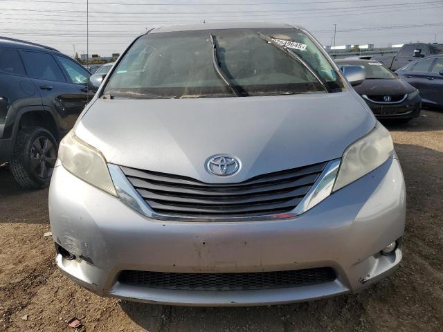 Photo 5 from auction – 2012 TOYOTA SIENNA XLE with VIN 5TDDK3DCXCS048981