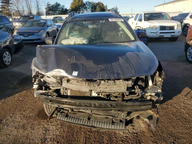 Photo 5 from auction – 2019 SUBARU OUTBACK 2. with VIN 4S4BSDNC6K3337038