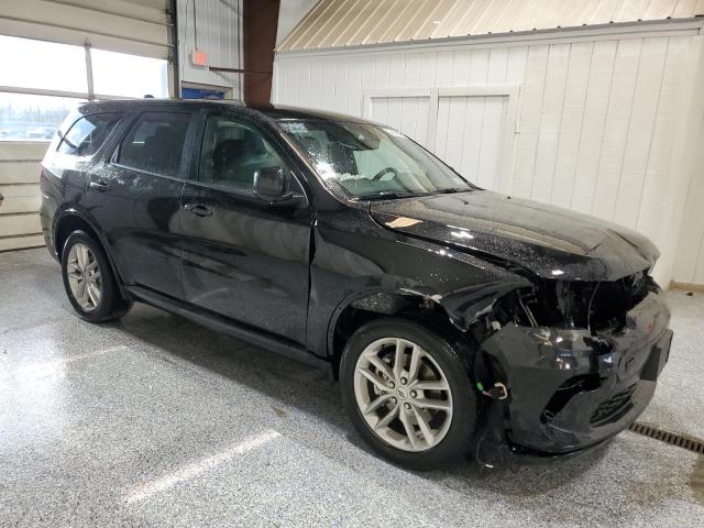 Photo 4 from auction – 2025 DODGE DURANGO GT with VIN 1C4RDJDG0SC538238