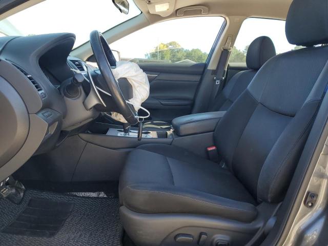 Photo 7 from auction – 2017 NISSAN ALTIMA 2.5 with VIN 1N4AL3AP6HC136965