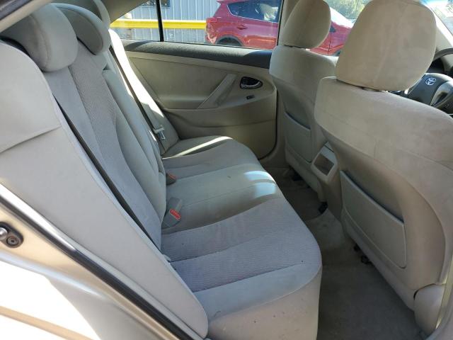 Photo 10 from auction – 2010 TOYOTA CAMRY BASE with VIN 4T1BF3EK7AU019055