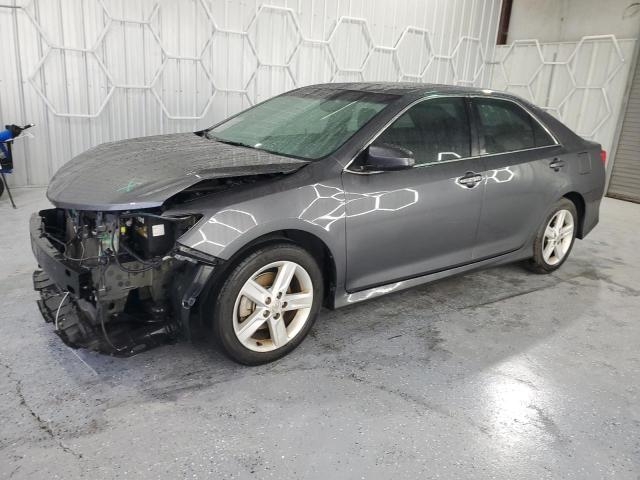 TOYOTA CAMRY BASE 2012 with VIN 4T1BF1FK8CU504553 - Photo from auction