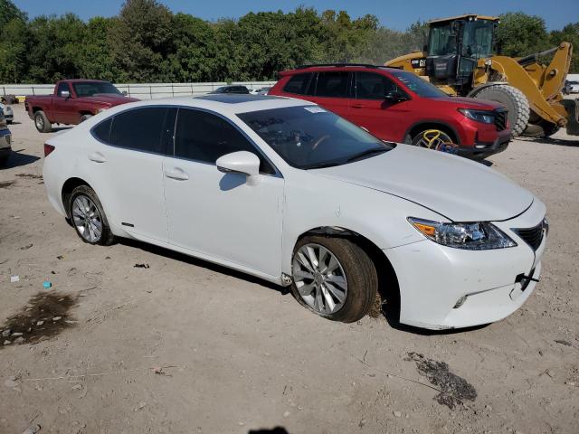 Photo 4 from auction – 2014 LEXUS ES 300H with VIN JTHBW1GG8E2073188