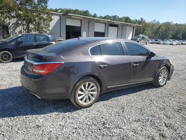 Photo 3 from auction – 2014 BUICK LACROSSE with VIN 1G4GB5G38EF120621