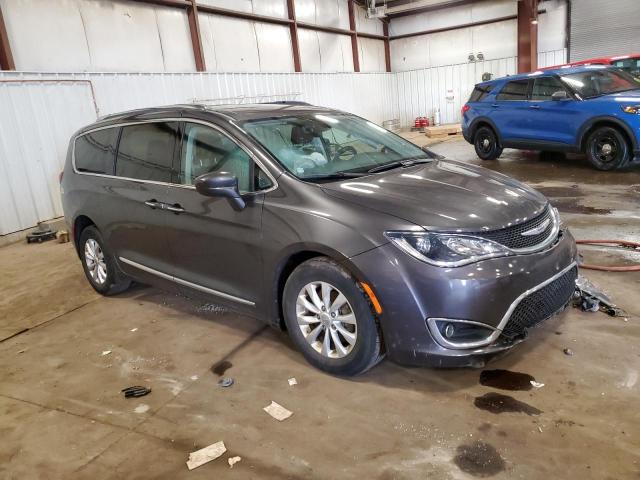 Photo 4 from auction – 2018 CHRYSLER PACIFICA with VIN 2C4RC1EG2JR198453
