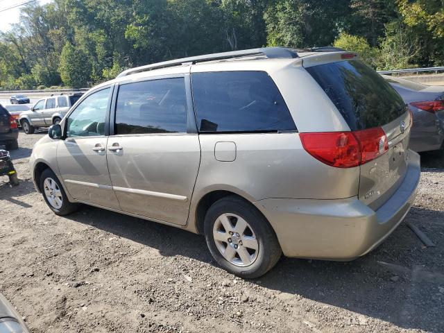 Photo 2 from auction – 2006 TOYOTA SIENNA CE with VIN 5TDZA23C86S395864
