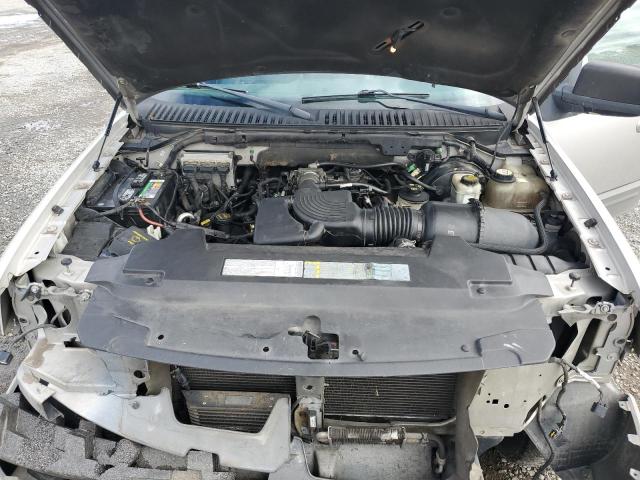 Photo 12 from auction – 2003 FORD EXPEDITION XLT with VIN 1FMEU15L63LA43517