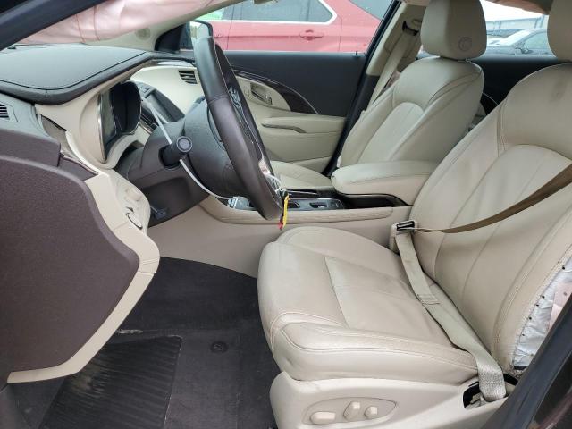 Zdjęcie 7 z aukcji – 2015 BUICK LACROSSE z VIN 1G4GB5G3XFF188288