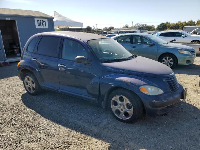 Photo 4 from auction – 2002 CHRYSLER PT CRUISER with VIN 3C4FY48B22T292515