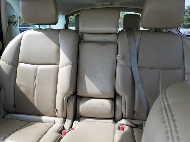 Photo 10 from auction – 2016 NISSAN PATHFINDER S with VIN 5N1AR2MM3GC614788