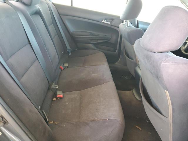 Photo 10 from auction – 2011 HONDA ACCORD LX with VIN 1HGCP2F37BA061267