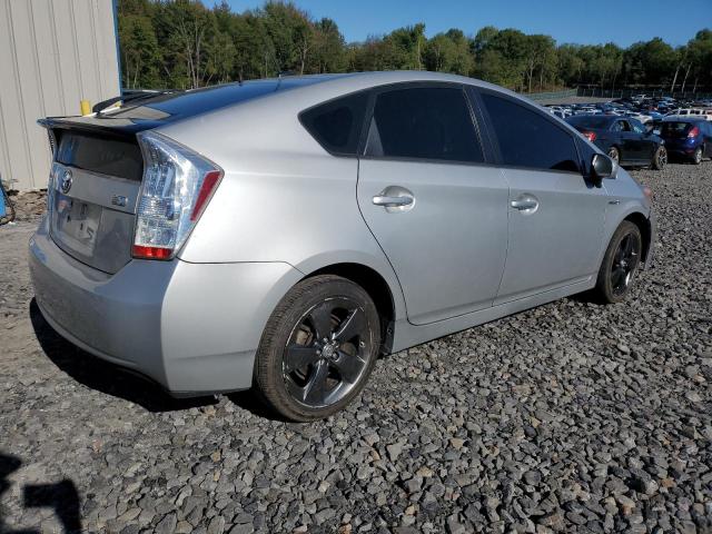 Photo 3 from auction – 2010 TOYOTA PRIUS with VIN JTDKN3DU0A0050388