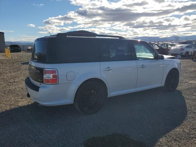 Фото 3 с аукциона – 2019 FORD FLEX SEL с VIN 2FMHK6C82KBA11287