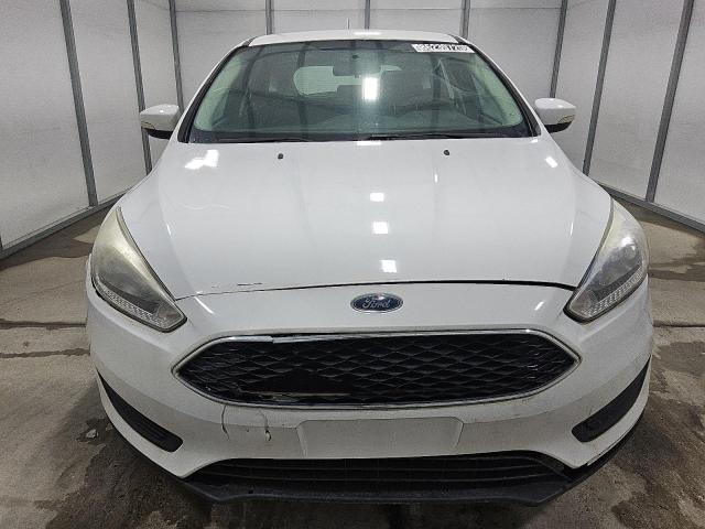 Photo 5 from auction – 2017 FORD FOCUS SE with VIN 1FADP3K22HL201394